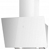 Каминная вытяжка LEX Touch 600 white