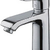 Смеситель Loffrey LF81034