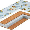 Матрас Mio Tesoro Детский Magic 60x120