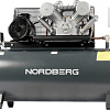 Компрессор Nordberg NCP500/1400-16