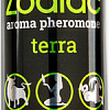 Масло для массажа Биоритм Zodiac Terra с феромонами 13021 (75 мл)