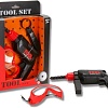 Дрель игрушечная Tegole T110A