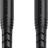 Кабель Vipfan L04 3.5 мм - 3.5 мм (1 м, черный)