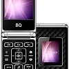 Мобильный телефон BQ-Mobile BQ-2841 Fantasy Duo (черный)