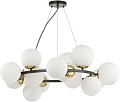 Подвесная люстра Lumion Melona 6508/14