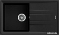 Кухонная мойка TEKA Stone 50 B-TG (карбон)