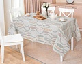 Скатерть АртПостель Тенор СБ.150.150 150x150