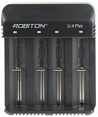 Зарядное устройство Robiton Li-4 Plus