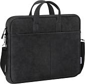 Сумка Defender Solid 15.6" (черный)