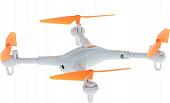 Квадрокоптер Syma Z4W (белый/оранжевый)