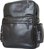 Рюкзак Carlo Gattini Reno 3001-01 (черный)