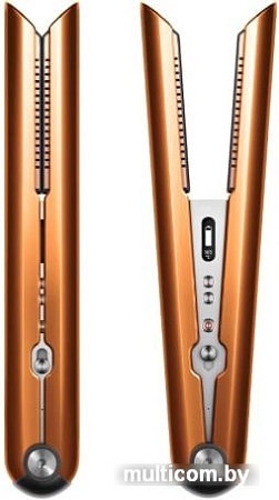 Выпрямитель Dyson Corrale (медный)