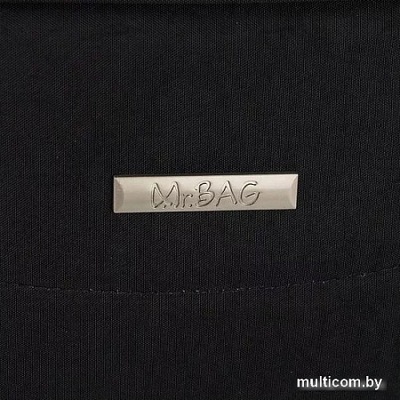 Mr.Bag 039-20207/2BLK (черный)