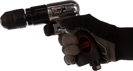 Безударная дрель M7 QE-331