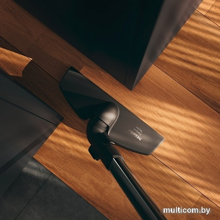 Пылесос Miele Complete C3 Parquet Flex SGSF5 (бирюзовый)