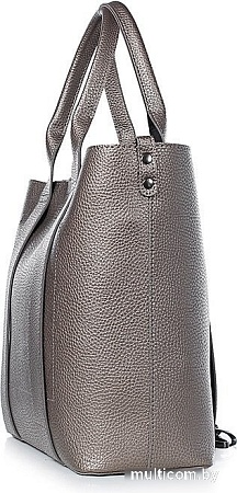 Женская сумка Galanteya 11724 24с817к45 (платина)