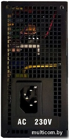 Блок питания Powerman PM-450SFX