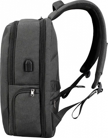 Рюкзак Tigernu T-B3601 (темно-серый)