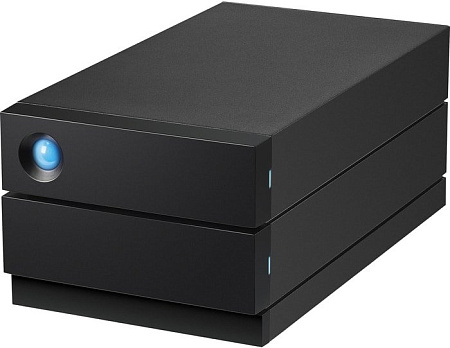 Внешний накопитель LaCie 2big RAID 8TB STHJ8000800