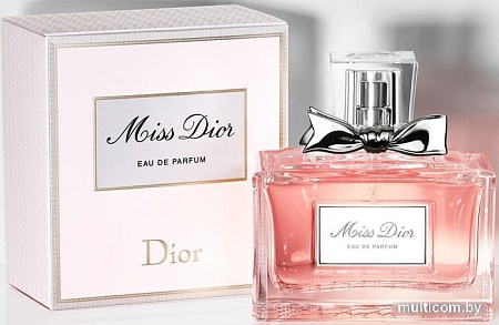 Christian Dior Miss Dior EdP (50 мл)