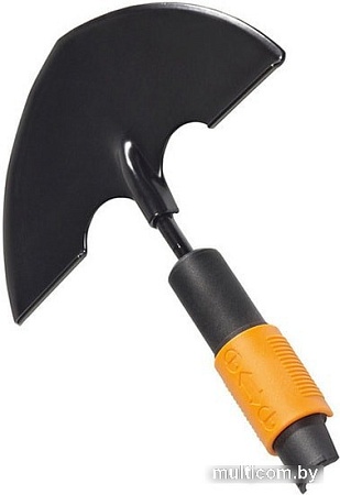 Тяпка Fiskars QuikFit Lawn Edger 1000690