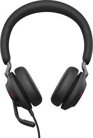Наушники Jabra Evolve2 40 MS Stereo USB-C