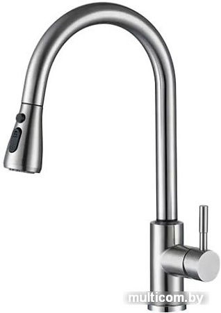 Смеситель Esko Kitchen TSТ 519
