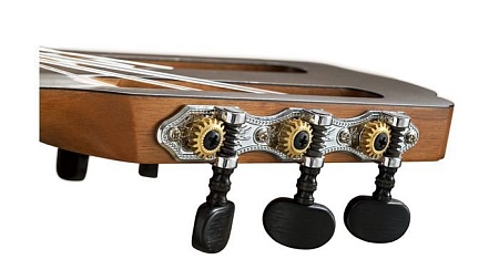 Акустическая гитара La Mancha Romero Granito 32-3/4