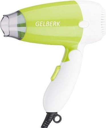 Фен Gelberk GL-627