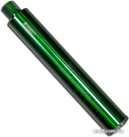 Коронка Diamal DM72LW