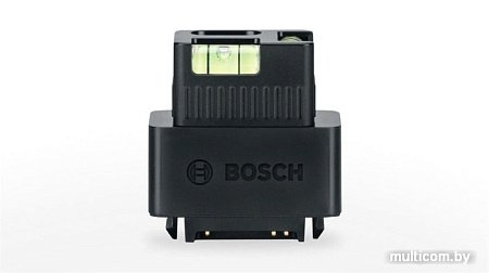 Адаптер для лазерного дальномера Bosch Zamo III 1.608.M00.C21 (уровень)