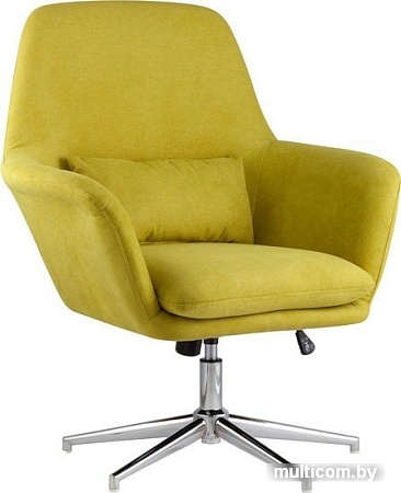 Интерьерное кресло Stool Group Рон (травяной)