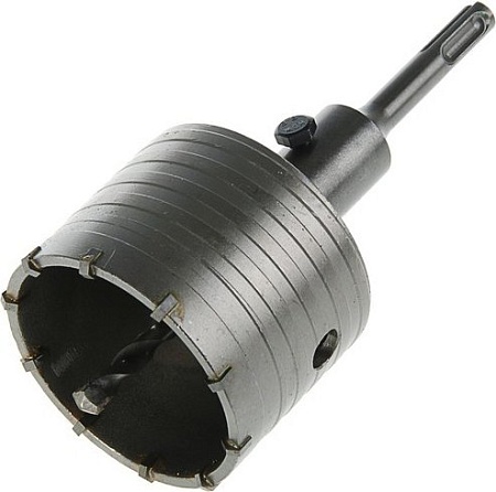 Коронка Tundra 2798918