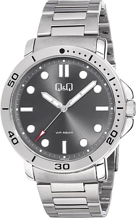 Наручные часы Q&Q QB86J202