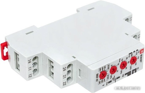 Реле контроля фаз EKF PROxima rkf-37