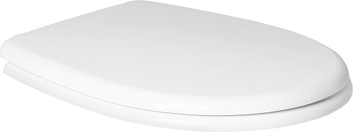 Сиденье для унитаза Saniteco SD 15m (с микролифтом)