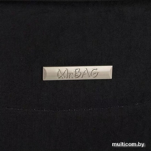 Mr.Bag 039-20207/2BLK (черный)