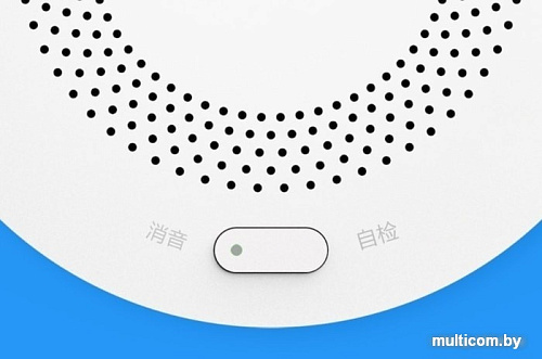 Датчик для умного дома Xiaomi Mijia Honeywell Natural Gas Signaling YTC4019RT