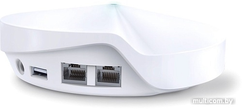 Беспроводной маршрутизатор TP-Link Deco M9 Plus (2 шт.)