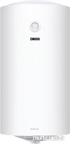 Водонагреватель Zanussi ZWH/S 100 Symphony 2.0
