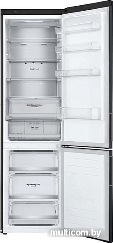 Холодильник LG DoorCooling+ GA-B509CBTL