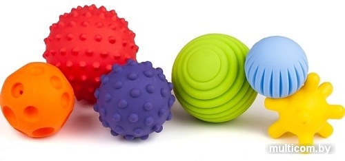 Развивающая игрушка Fancy Тактилики TIH1