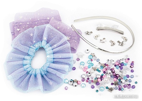 Набор для создания поделок/игрушек Nebulous Stars Estrelia 11022_NSDA