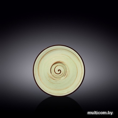 Блюдце Wilmax WL?669136/B