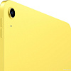 Планшет Apple iPad 11&amp;quot; 2025 256GB (желтый)