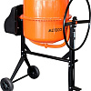 Бетономешалка Alteco БС 200 М 18066