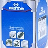 Головка слесарная King Tony 843546M