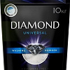 Стиральный порошок Diamond Универсальный (10кг)