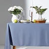 Скатерть Этель Agate 10782115 (серо-голубой)