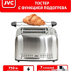 Тостер JVC JK-TS626